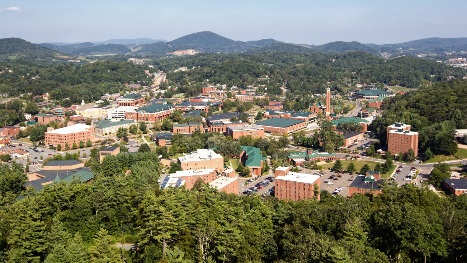 University Detail - International Student Exchange Programs