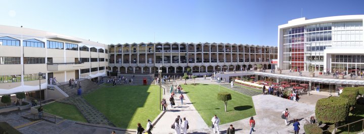 University Detail - International Student Exchange Programs