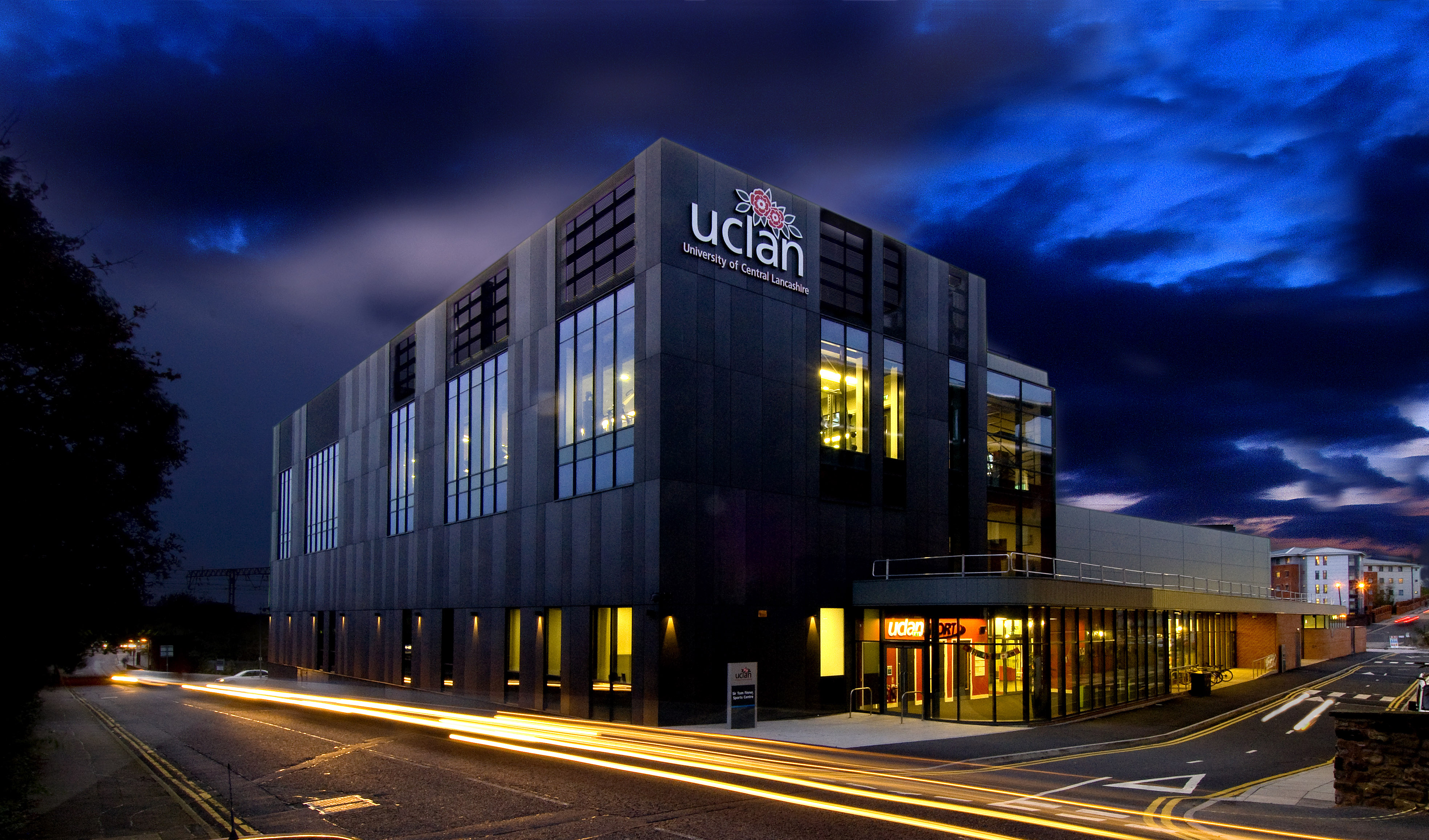 University Detail - International Student Exchange Programs